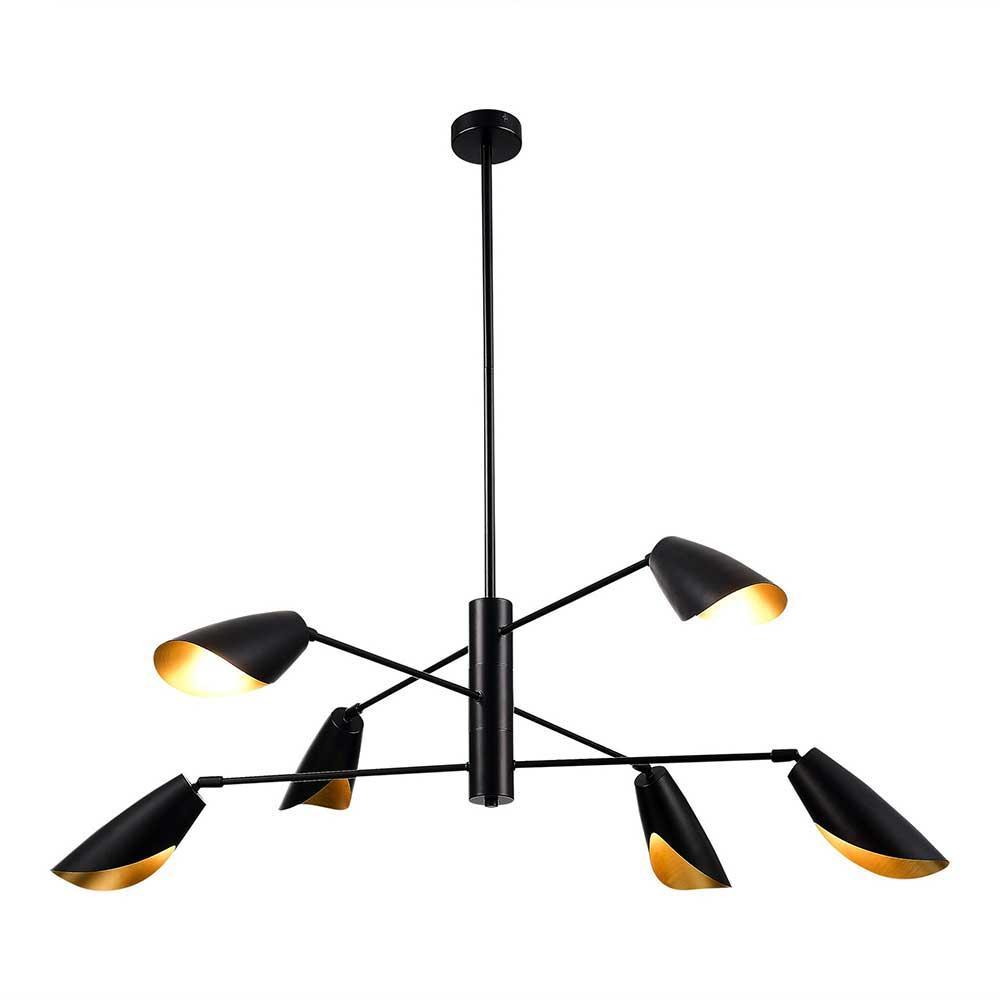 Изображение Подвесной светильник Evoluce ALTON SLE1254-403-06