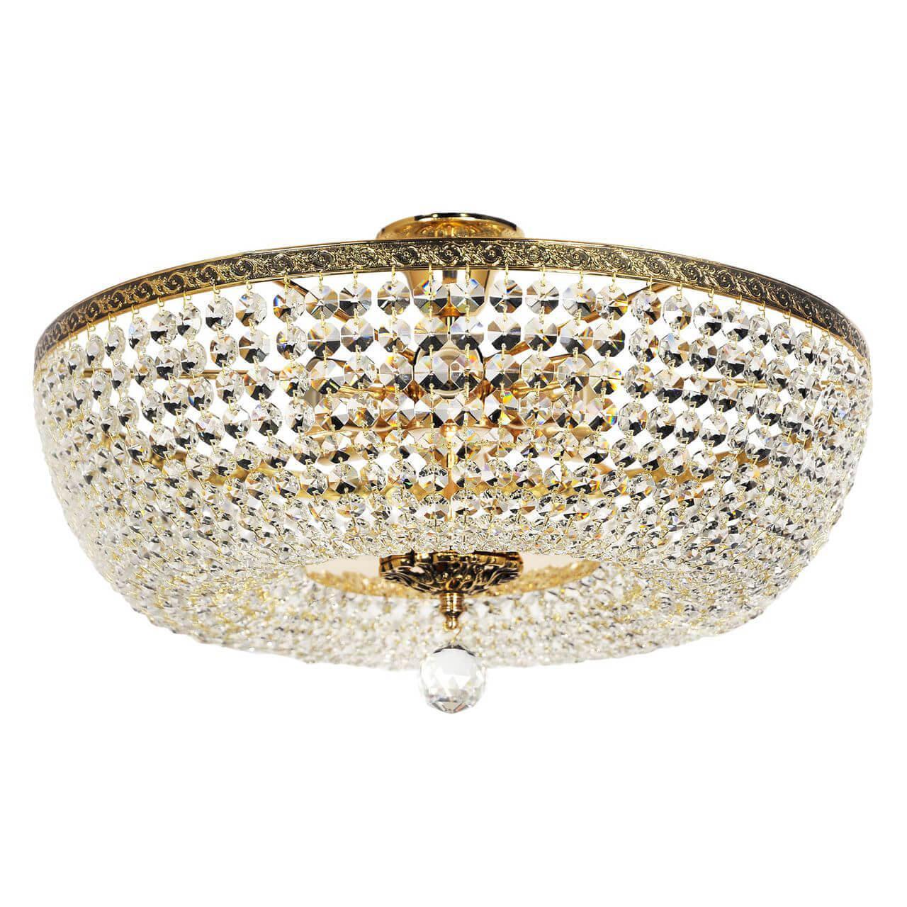 Изображение Потолочный светильник Arti Lampadari Castellana E 1.3.50.501 GH