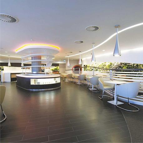 Изображение Светодиодная влагозащищенная лента Apeyron 6W/m 60LED/m 2835SMD холодный белый 5M 10-55