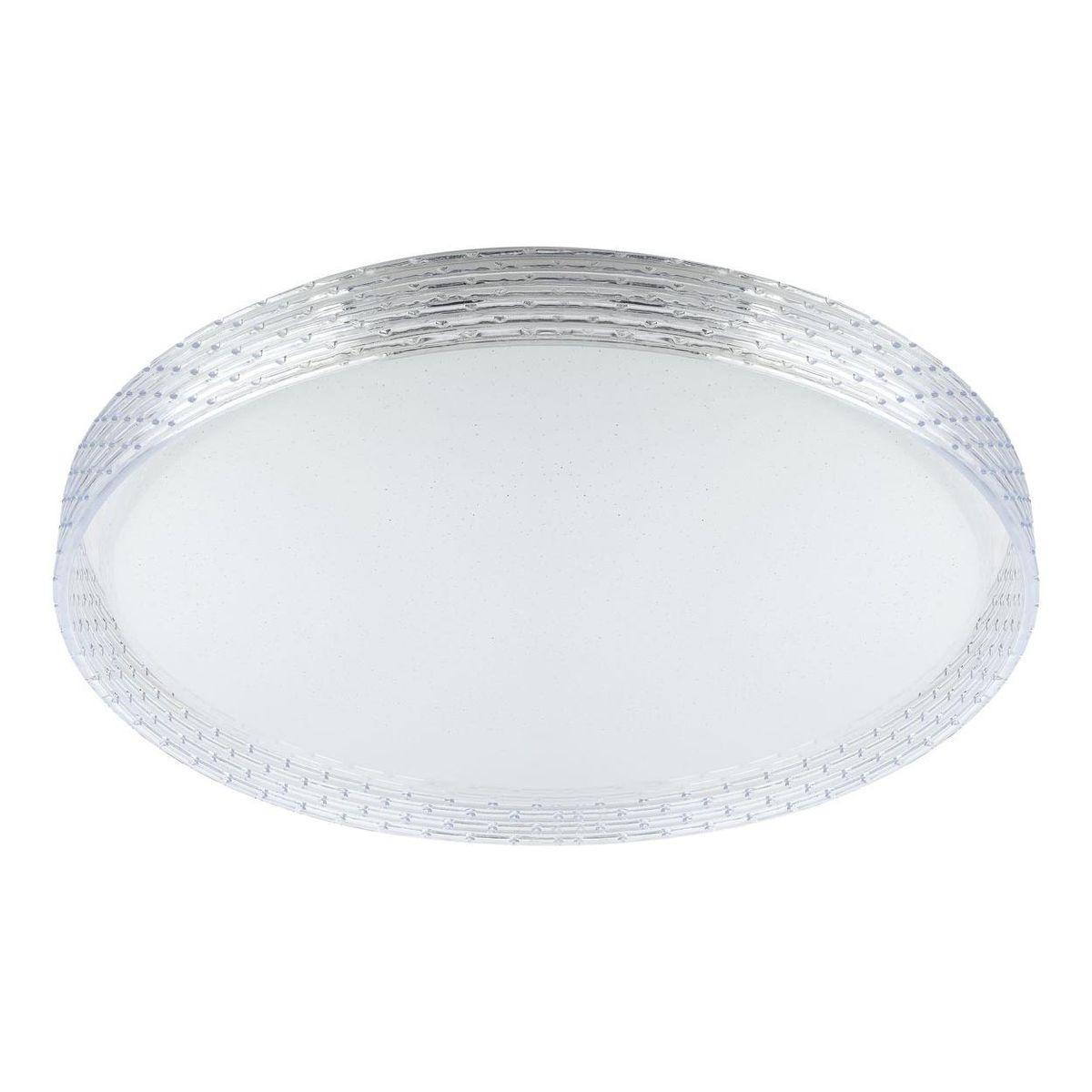 Изображение Потолочный светодиодный светильник ЭРА Классик с ДУ SPB-6-70-RC Lim Б0051102