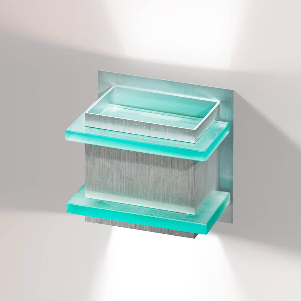 Изображение Настенный светильник Azzardo Blas AZ0864