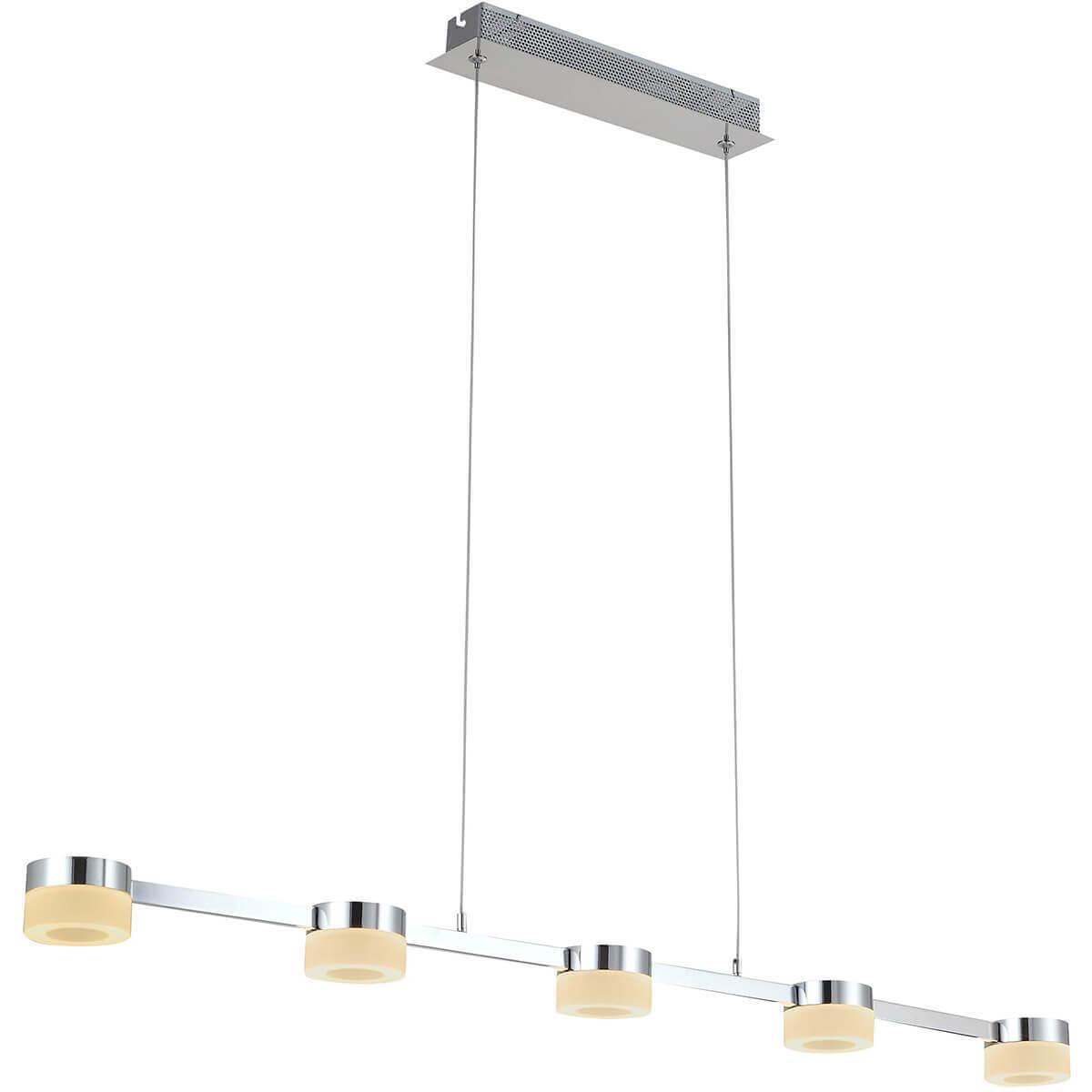 Изображение Подвесной светодиодный светильник Lucia Tucci Modena 165.5 LED