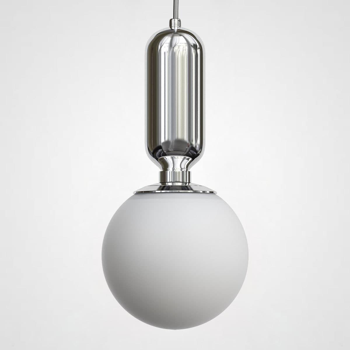 Изображение Подвесной светильник Imperium Loft Parachilna Aballs 179987-22