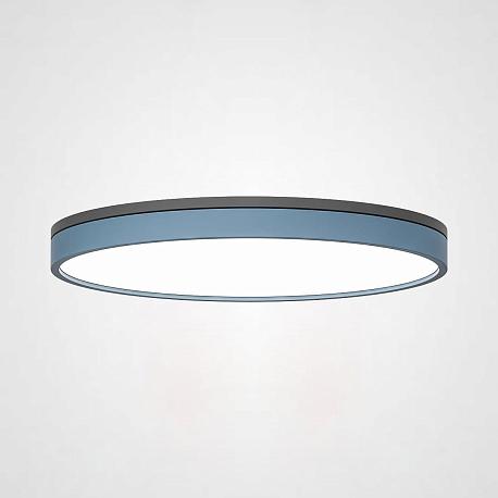 Изображение Потолочный светодиодный светильник Imperium Loft Kier 181036-26