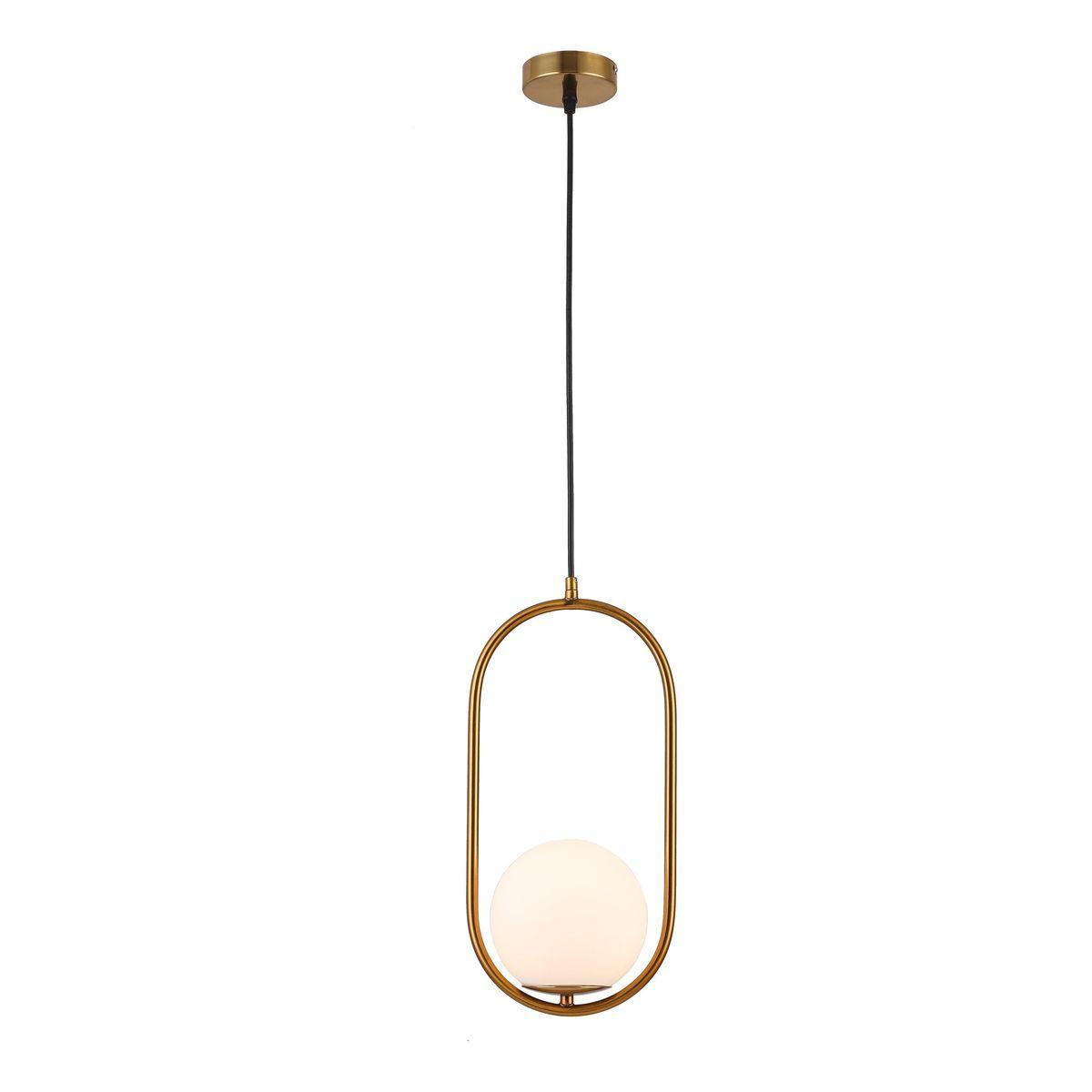 Изображение Подвесной светильник Escada 1103/1S