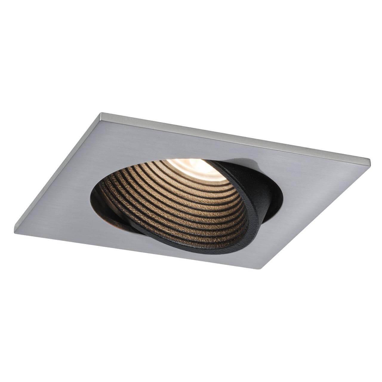 Изображение Встраиваемый светодиодный светильник Paulmann Helia 92751