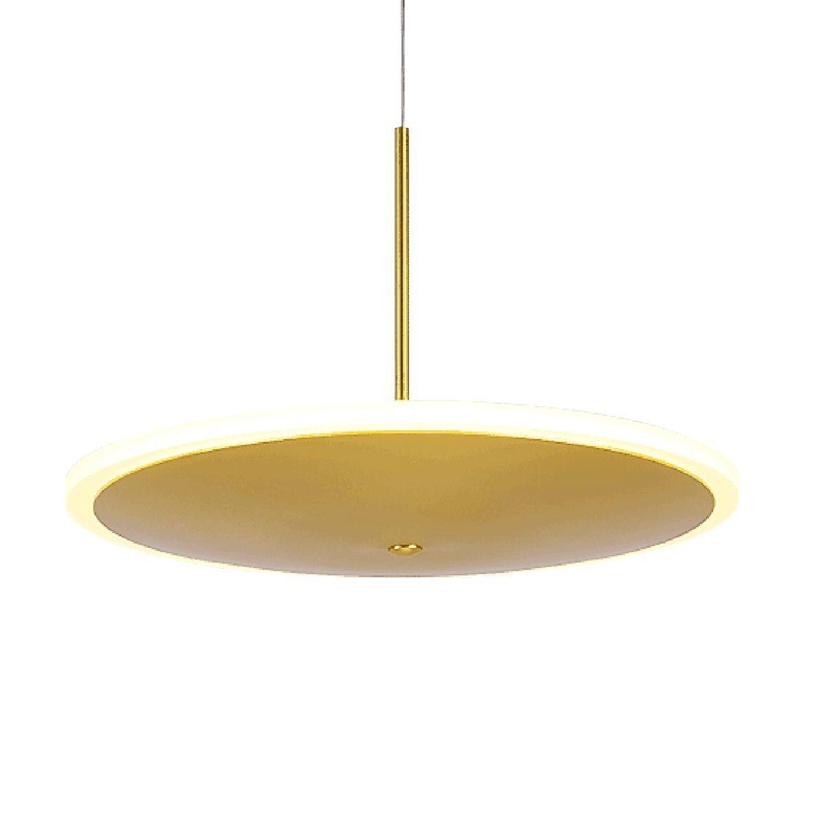 Изображение Подвесной светодиодный светильник Gerhort G51146/1A GAB