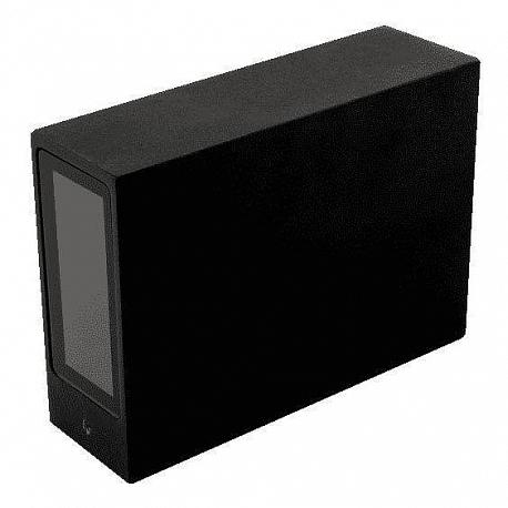 Изображение Настенный светодиодный светильник DesignLed GW D-2 GW-A015-6-BL-NW 002120