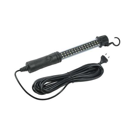 Изображение Подвесной переносной светодиодный светильник IEK ДРО 2061 LDRO1-2061-09-10-K02