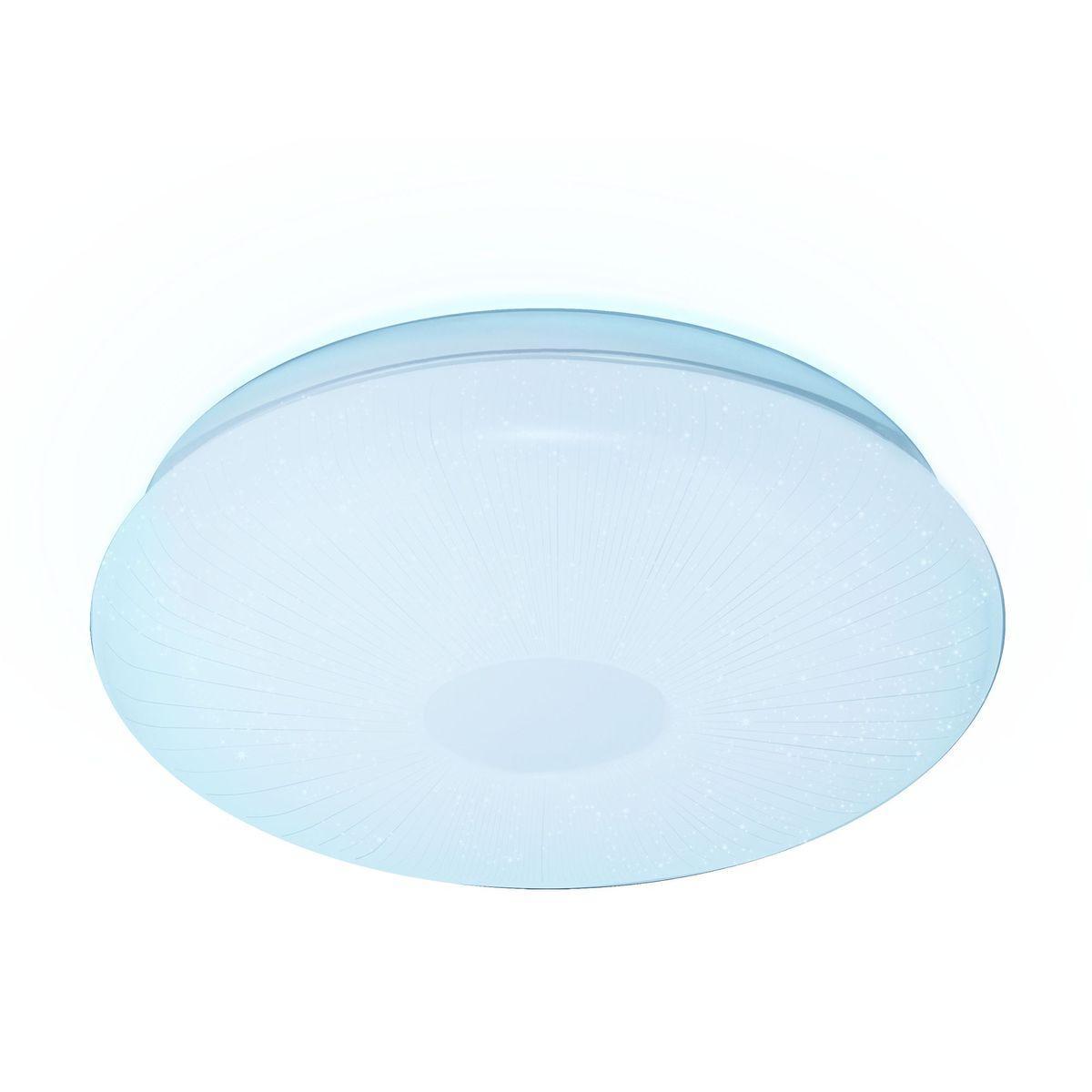 Изображение Потолочный светодиодный светильник Ritter Unica 52220 1