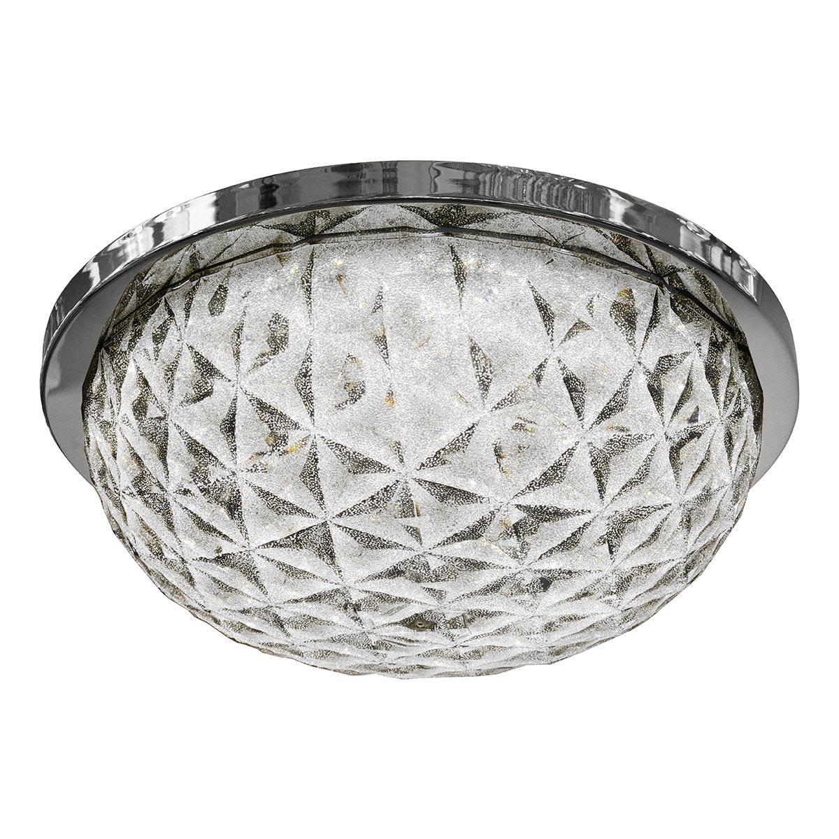 Изображение Потолочный светодиодный светильник iLedex Bliss Fokd-68-501 CR