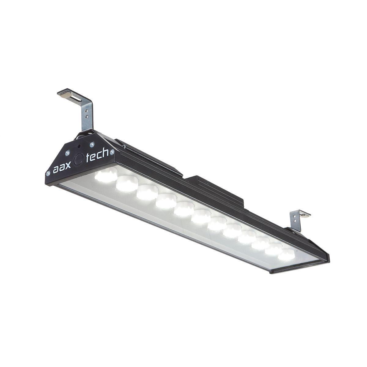 Изображение Линейный светодиодный светильник Всесветодиоды Сапфир aax401-50-tr-5k-80