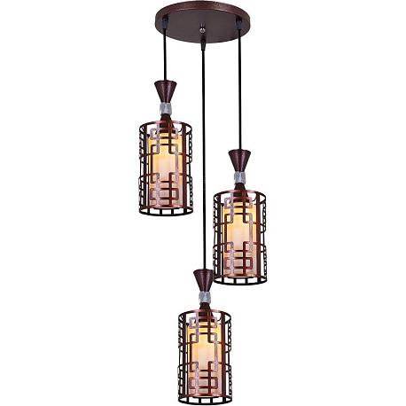 Изображение Подвесной светильник Reluce 02741-0.9-03