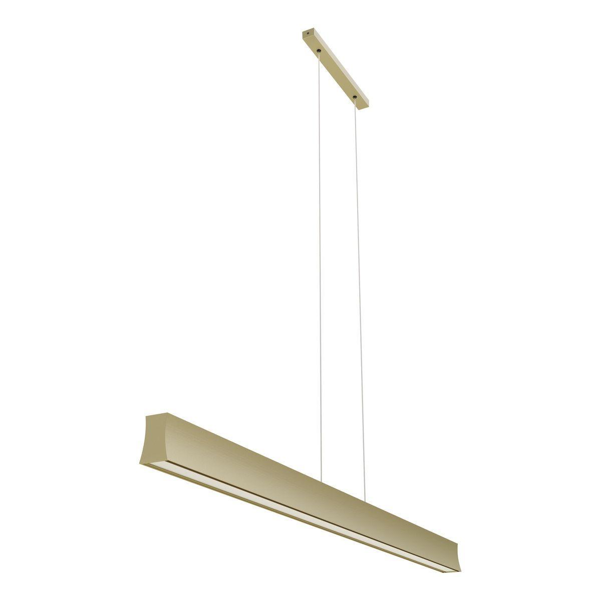 Изображение Подвесной светодиодный светильник Mantra Hanok 7569