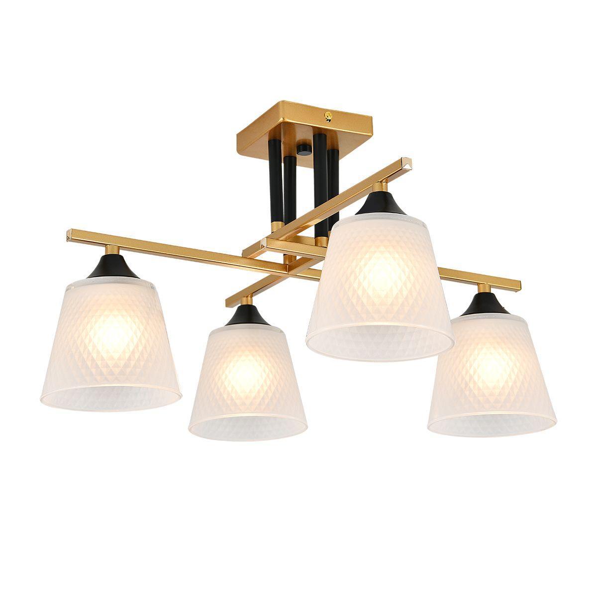 Изображение Потолочная люстра Escada Deutzia 2128/4P