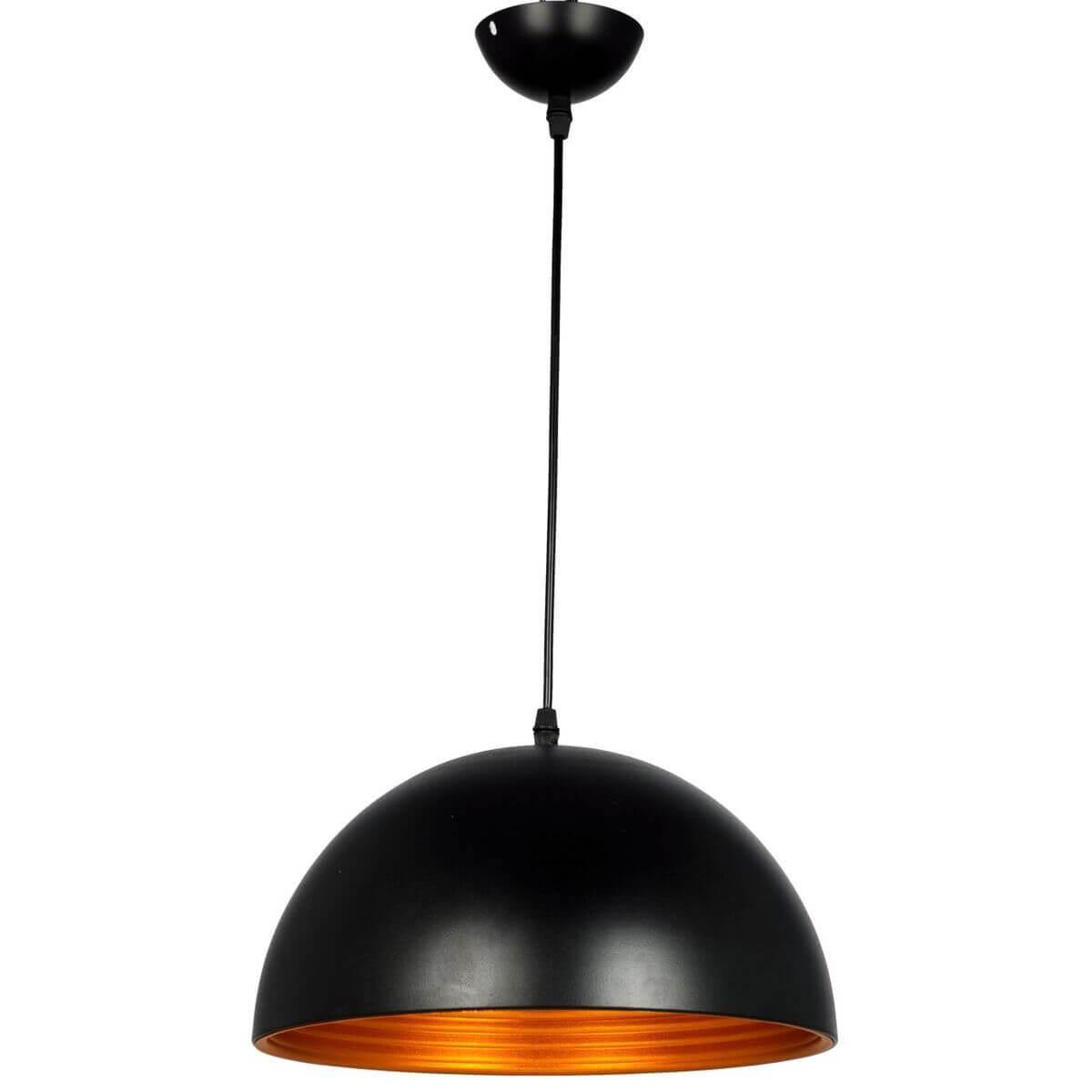 Изображение Подвесной светильник IMEX Черный/Золото PNL.001.300.01