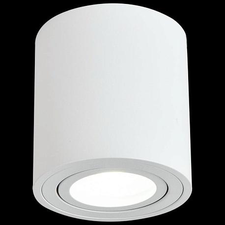 Изображение Накладной светильник Reluce 16046-9.5-001CN MR16 WT