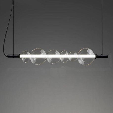 Изображение Подвесной светодиодный светильник Imperium Loft Zoom 202711-23