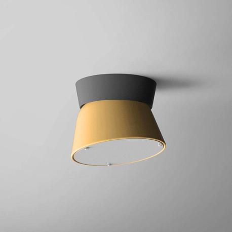 Изображение Потолочный светодиодный светильник Imperium Loft Knap 193553-26