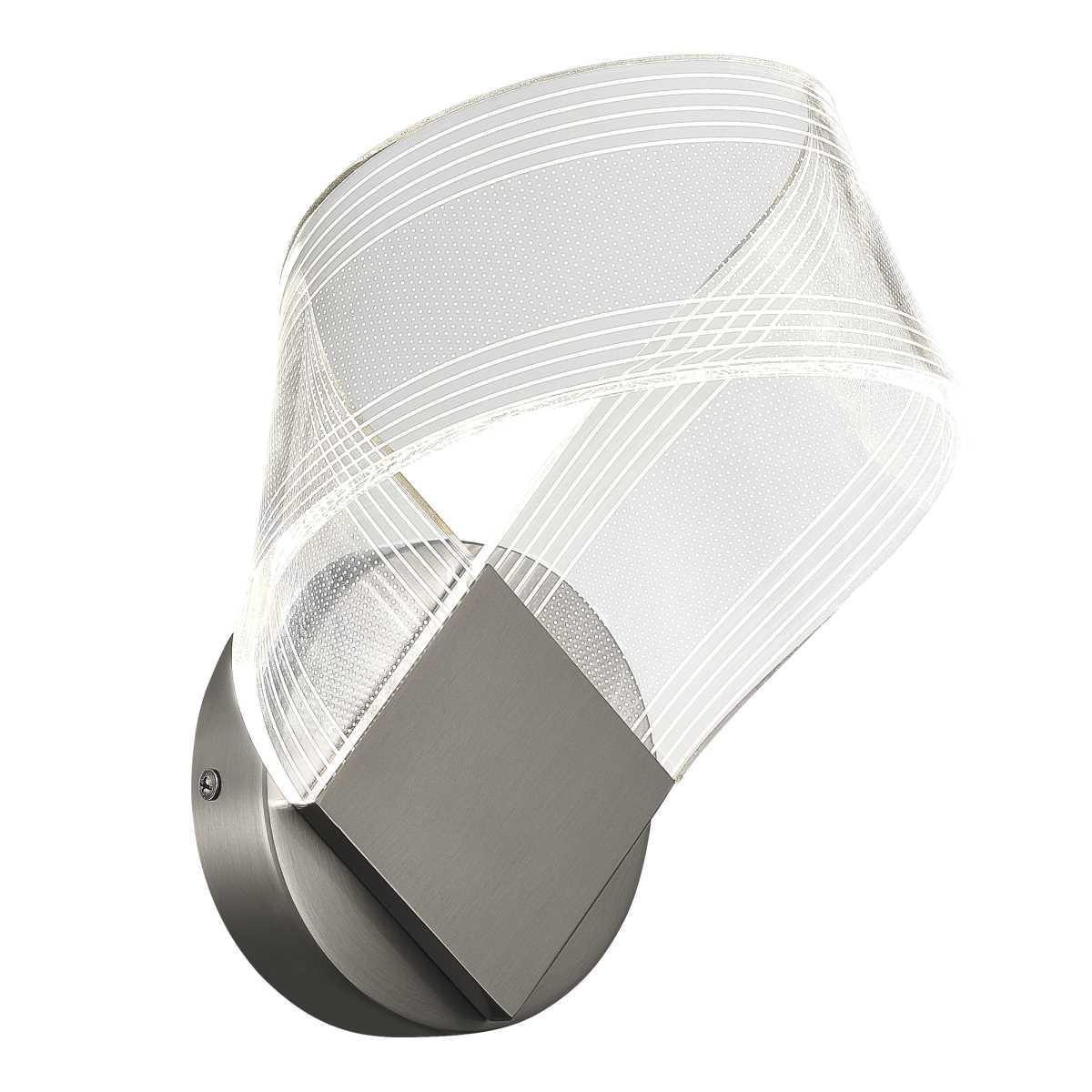 Изображение Настенный светильник ST Luce SL6235.101.04