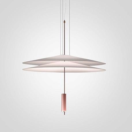 Изображение Подвесной светодиодный светильник Imperium Loft Spacenet 177844-26