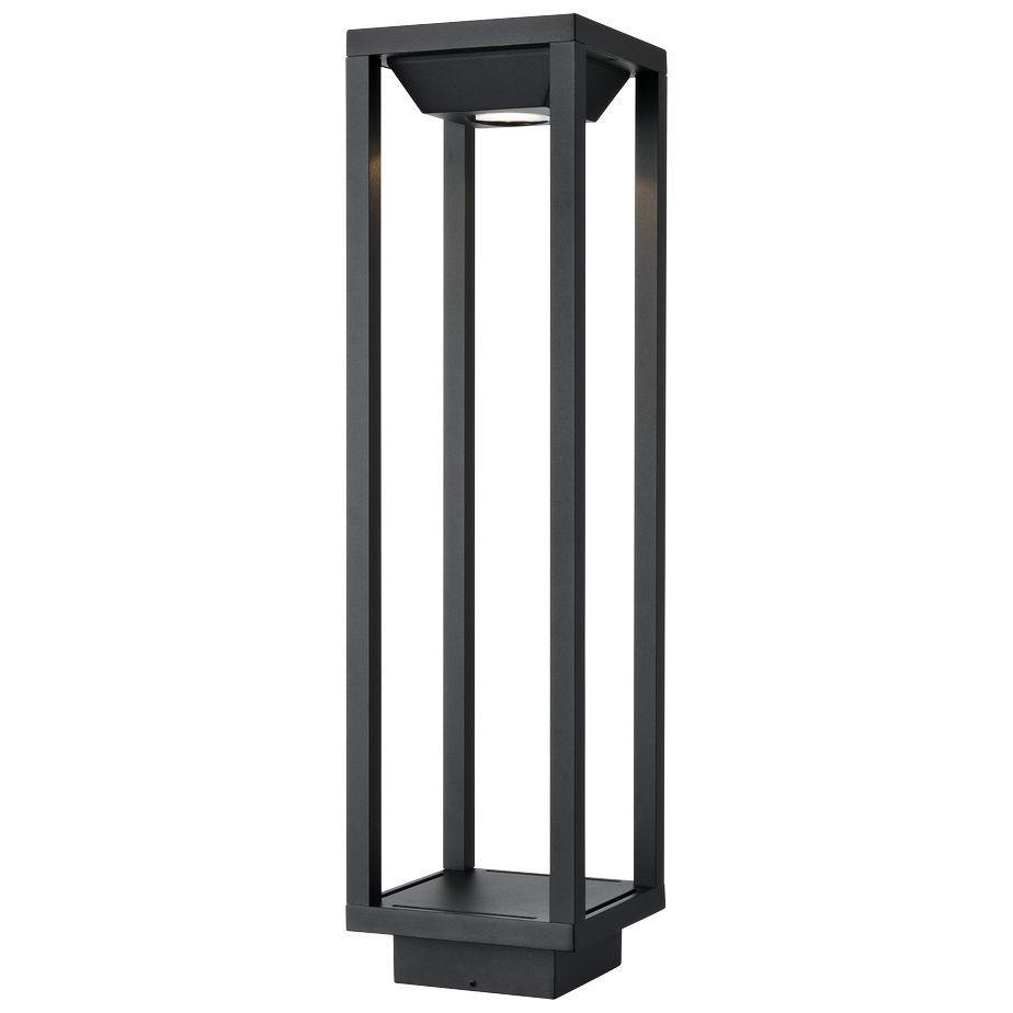 Изображение Уличный светодиодный светильник Wertmark Wanda WE902.02.025