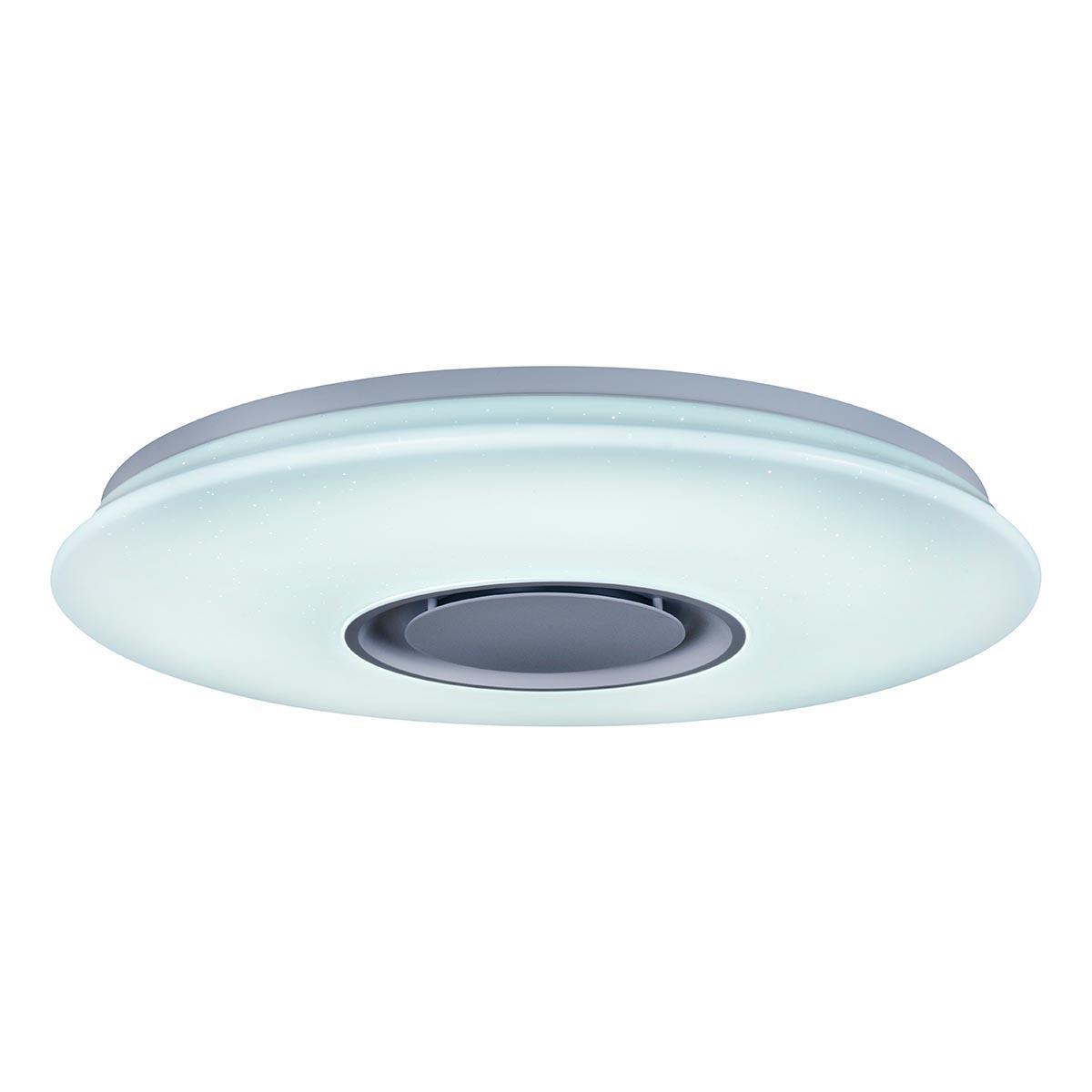 Изображение Потолочный светодиодный светильник iLedex 48W-Music-Brilliant