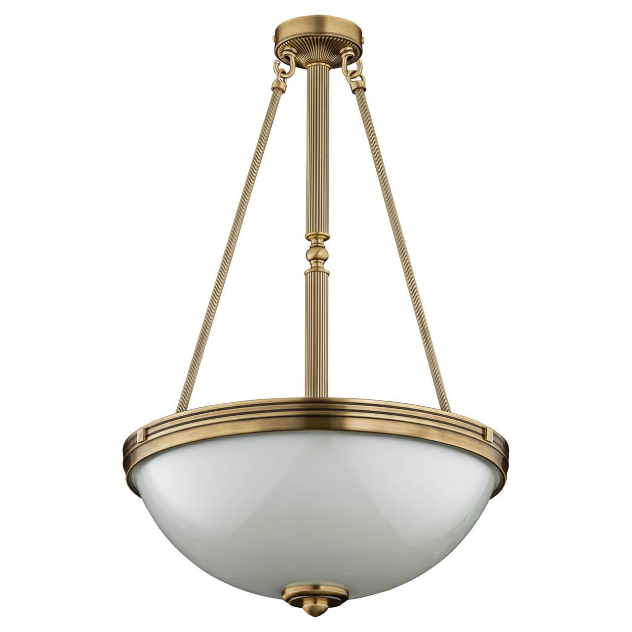 Изображение Подвесной светильник Kutek Sorrento New SOR-ZWD-1 (P)