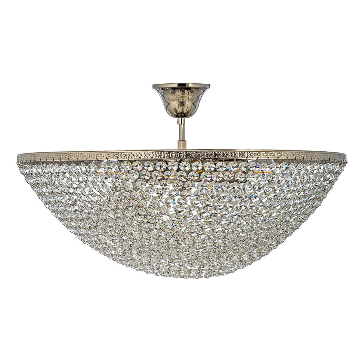 Изображение Потолочный светильник Arti Lampadari Stella E 1.3.50.501 N