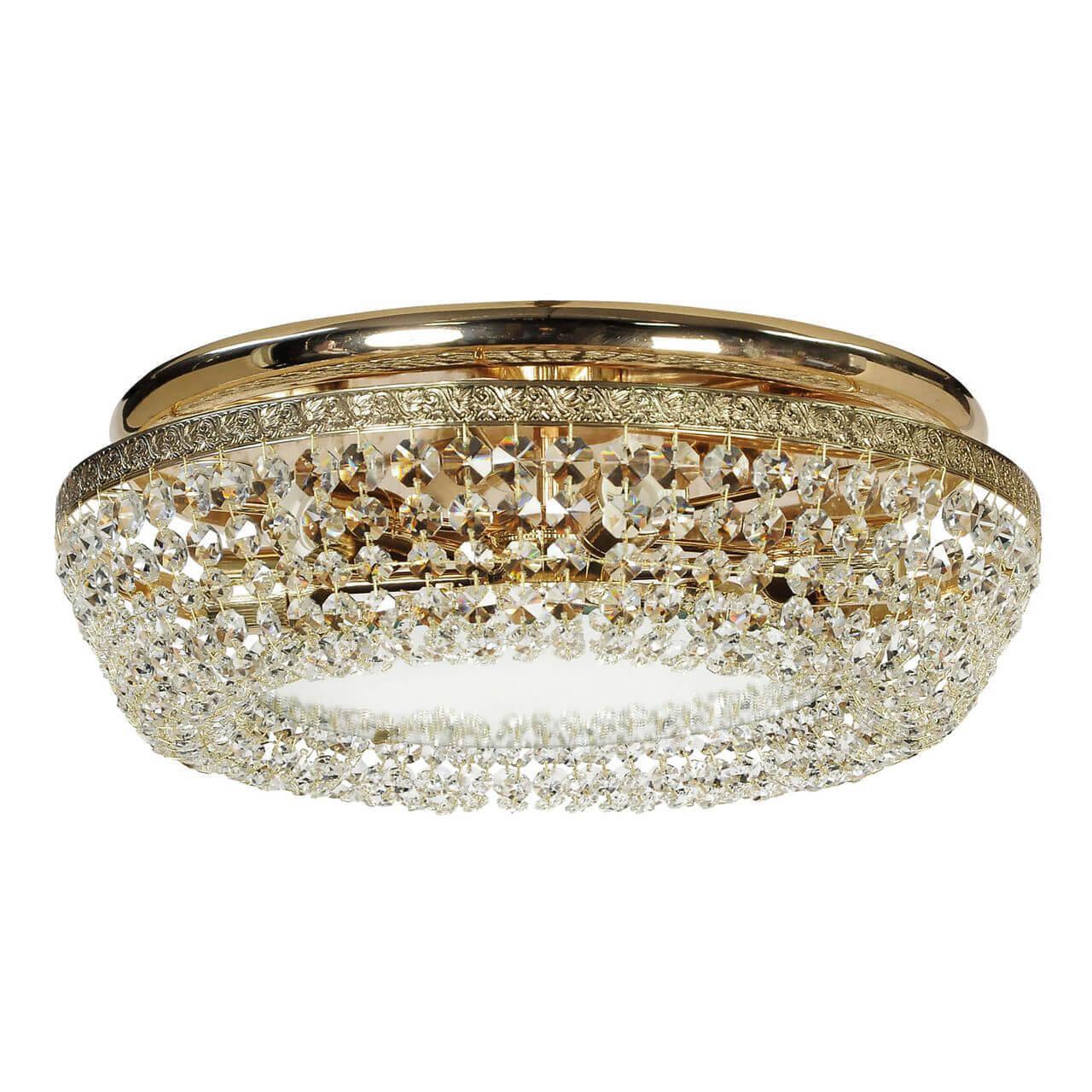 Изображение Потолочный светильник Arti Lampadari Favola LE 1.4.45.501 G