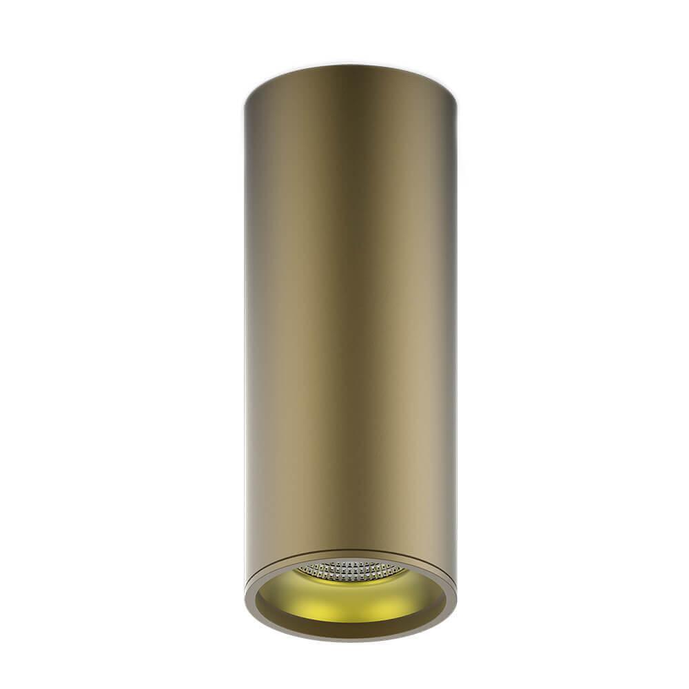 Изображение Потолочный светодиодный светильник Gauss Overhead HD002