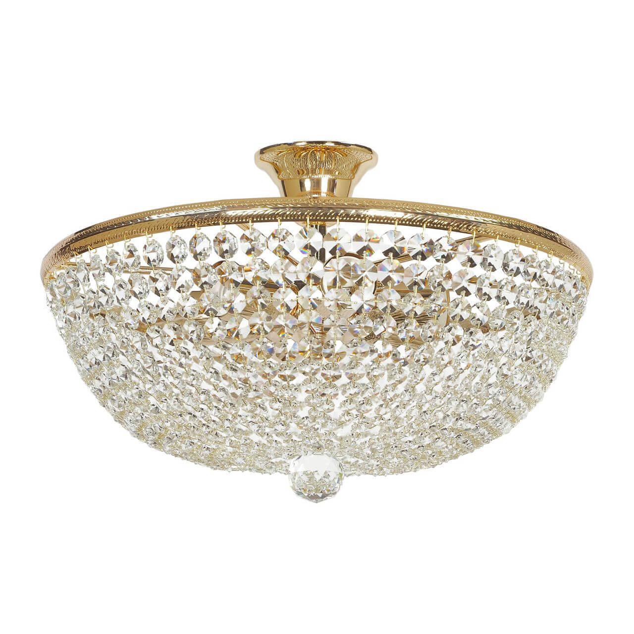 Изображение Потолочный светильник Arti Lampadari Todi E 1.3.40.501 G