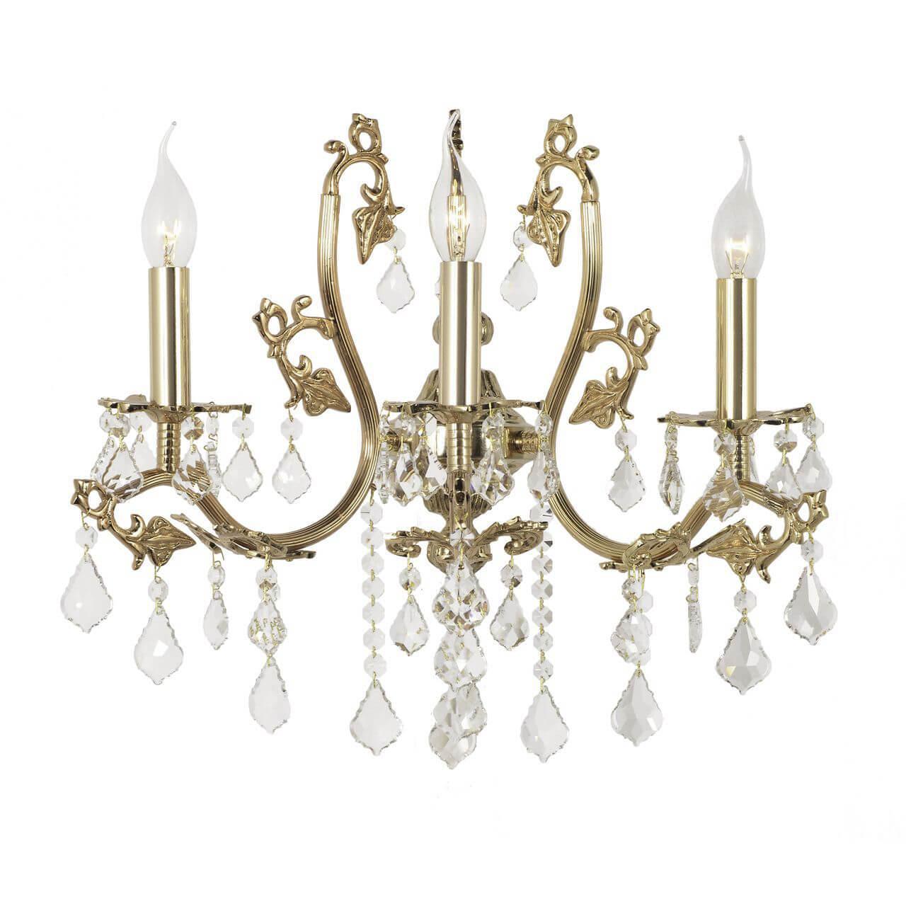 Изображение Бра Dio DArte Asfour Sorrento E 2.1.3.200 GB