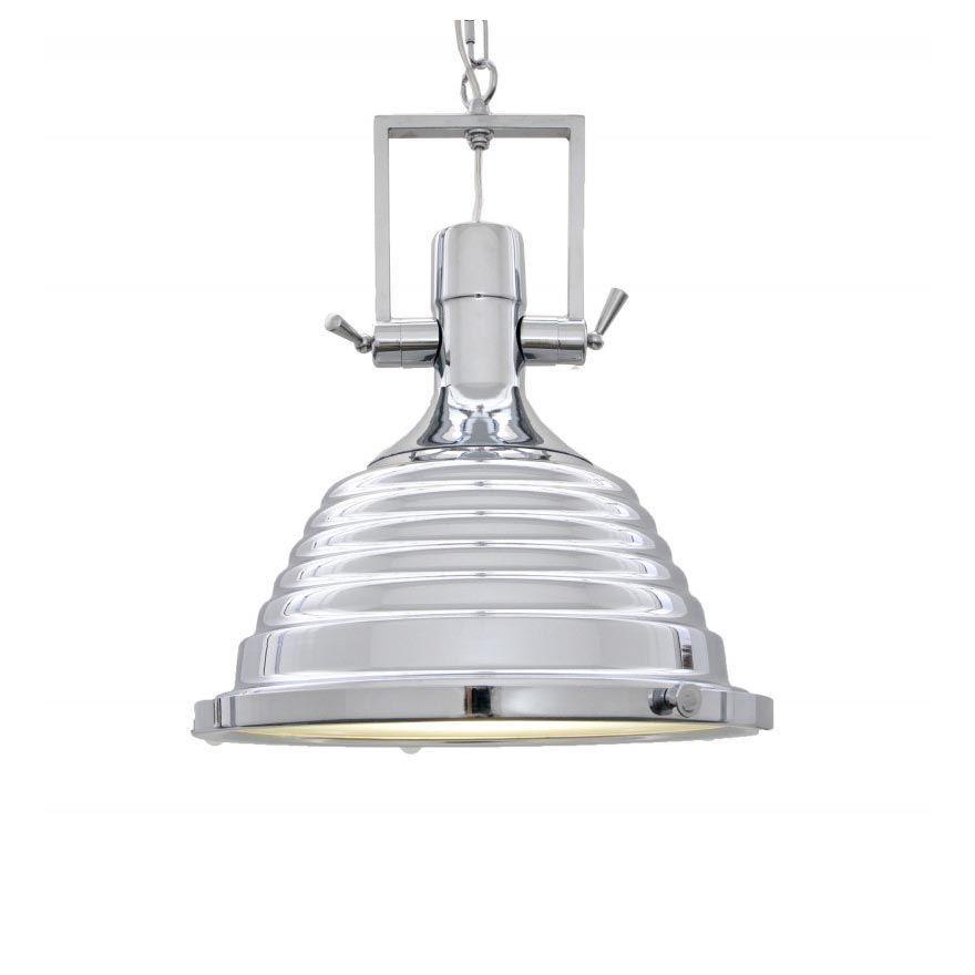 Изображение Подвесной светильник Lumina Deco Braggi LDP 706 CHR