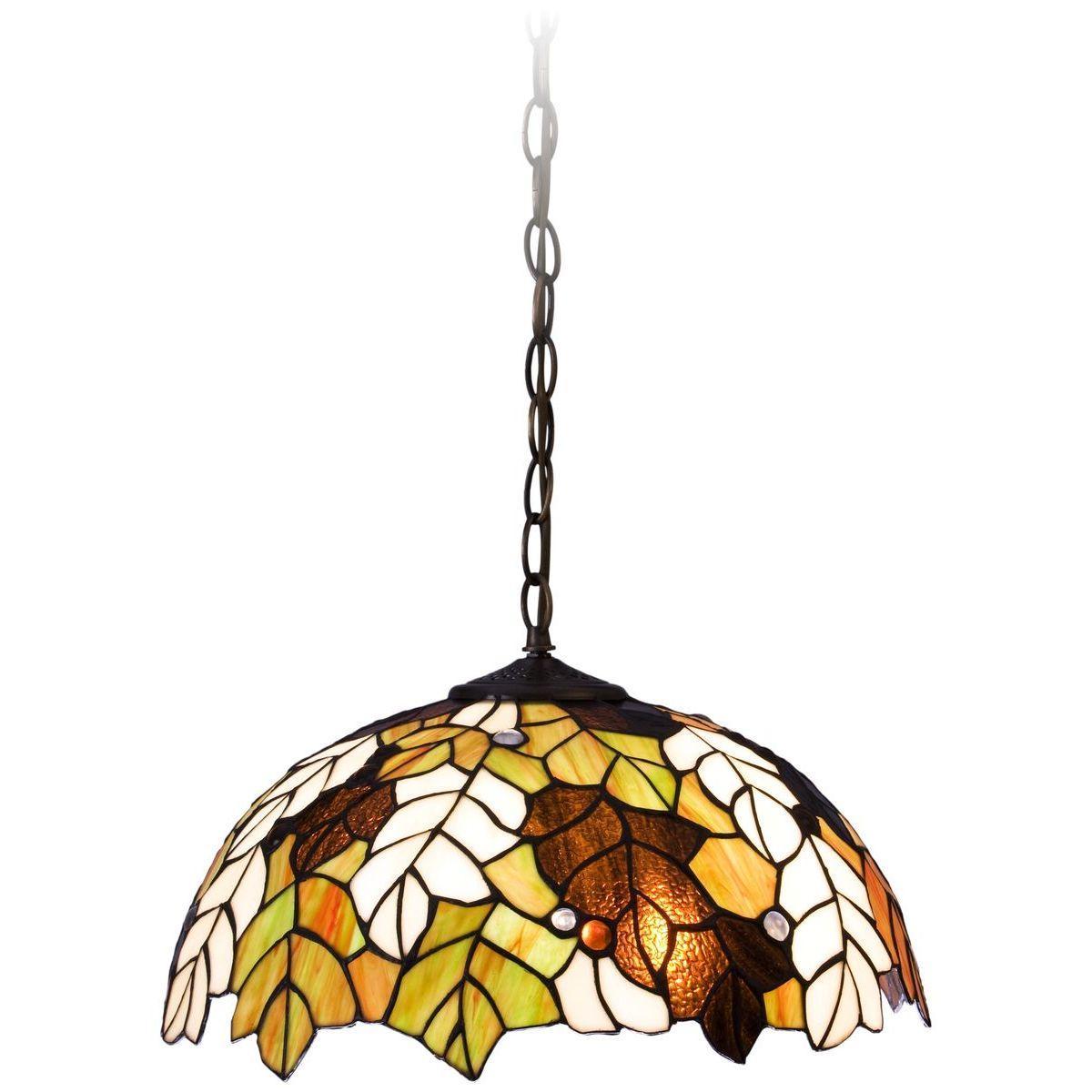 Изображение Подвесной светильник Velante 820-806-02