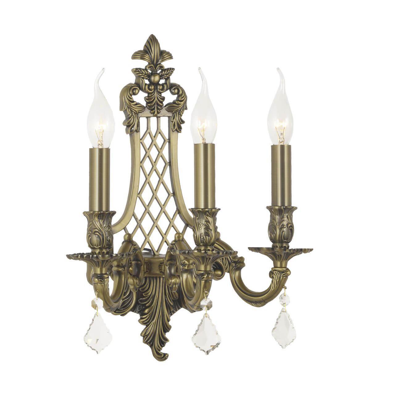 Изображение Бра Dio DArte Elite Briatico E 2.1.3.600 AG