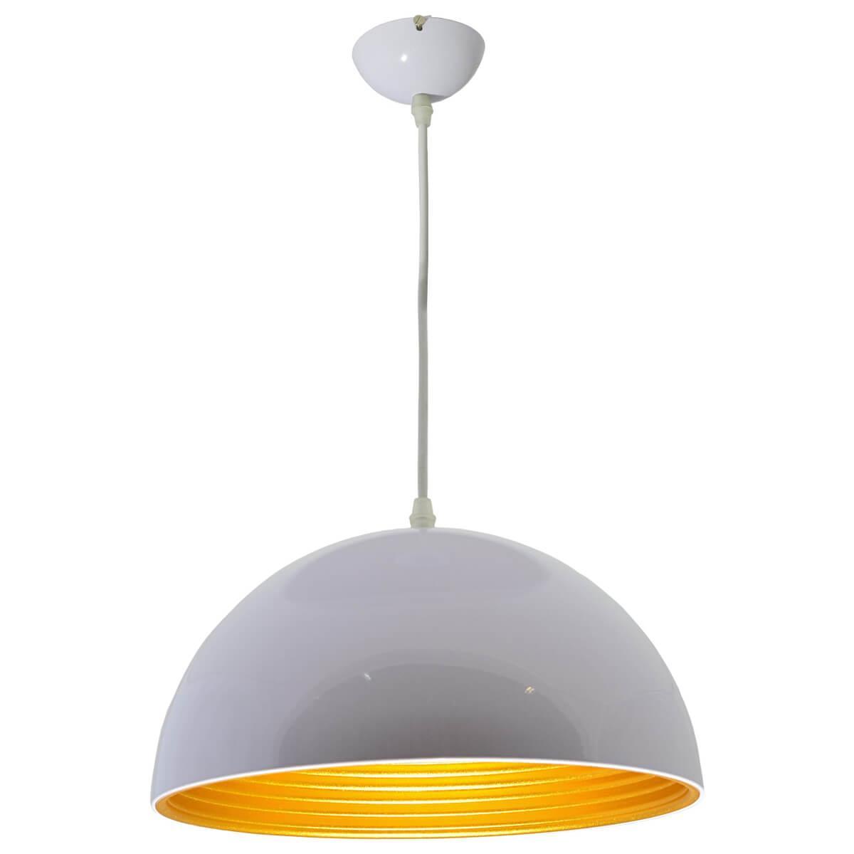 Изображение Подвесной светильник IMEX Белый/Золото PNL.001.300.04