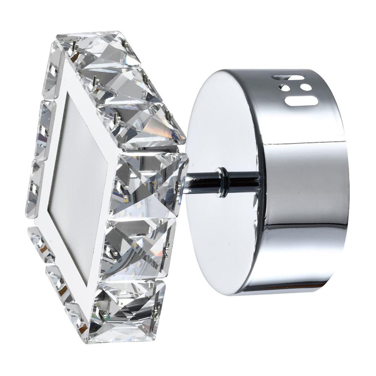 Изображение Настенный светильник Moderli Luna V1591-WL