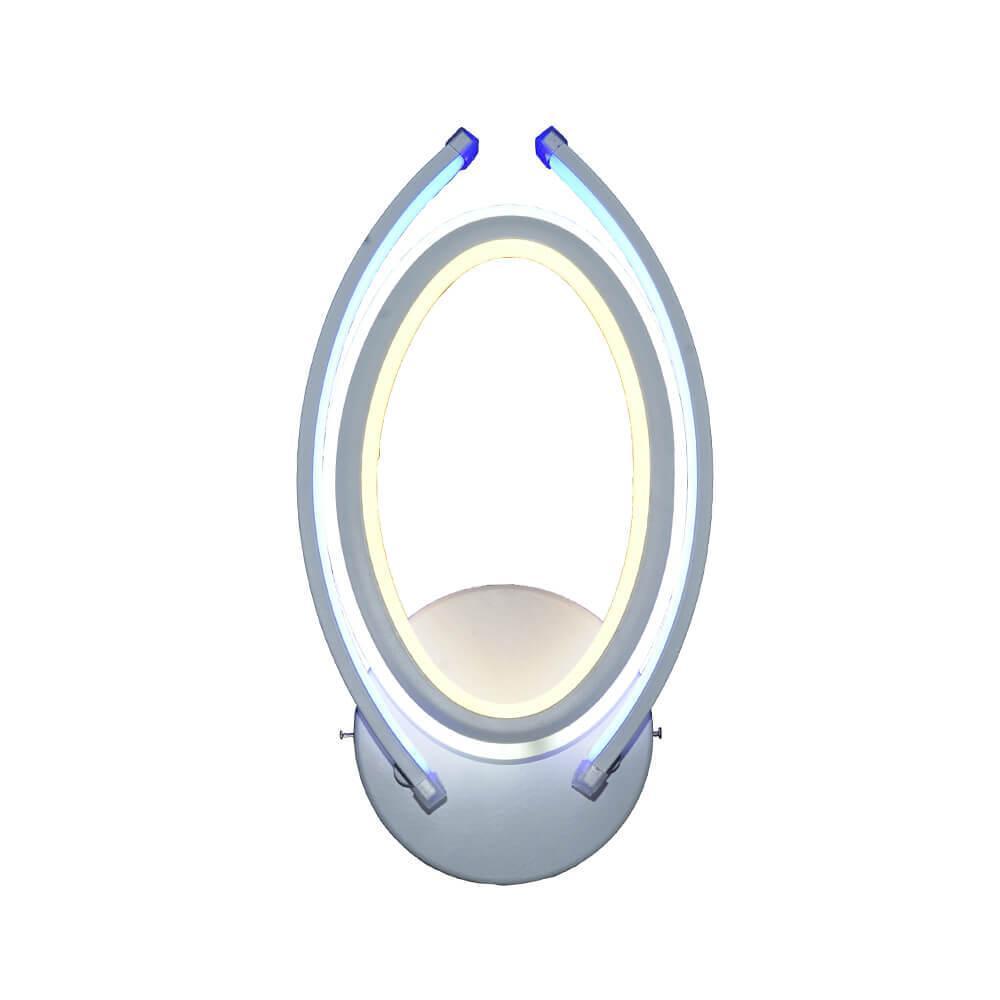 Изображение Настенный светильник Seven Fires Эрма 75213.02.09.01