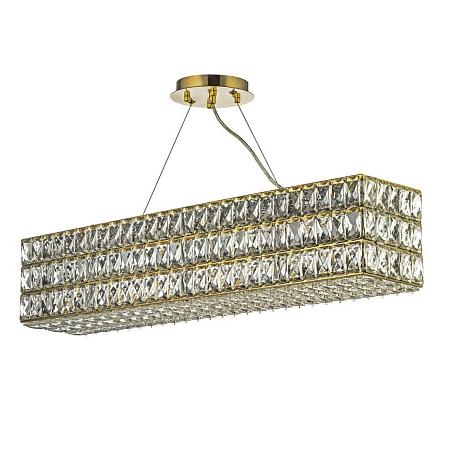 Изображение Подвесной светильник Arti Lampadari Lioni E 1.5.80x16.100 G