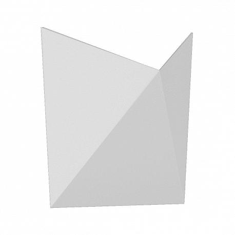 Изображение Настенный светодиодный светильник DesignLed GW Tango GW-A816-7-WH-NW 003198