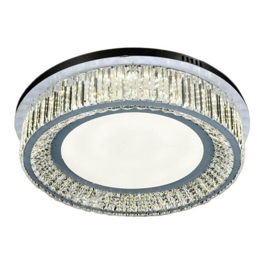 Изображение Потолочный светодиодный светильник Lumina Deco Cozza DDC 6966-500