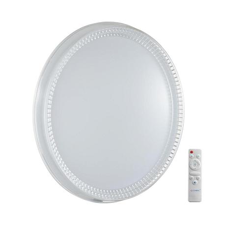 Изображение Настенно-потолочный светодиодный светильник Sonex Color Depax 7643/EL