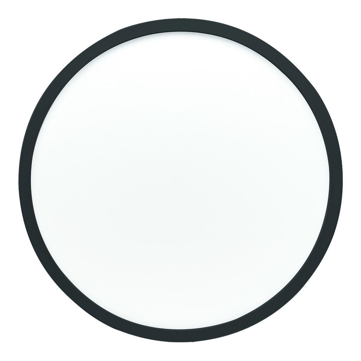 Изображение Настенно-потолочный светодиодный светильник Apeyron Spin 18-128