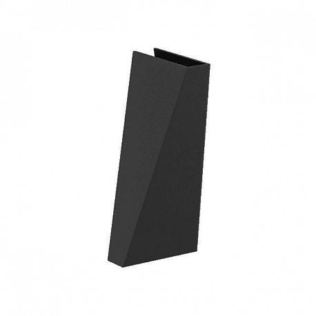 Изображение Настенный светодиодный светильник DesignLed GW Meteor GW-3130-6-BL-WW 002062