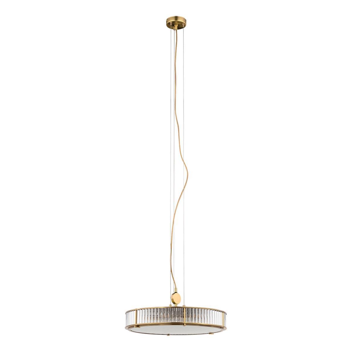 Изображение Подвесной светильник Kutek Lavone LAV-ZW-6(P)440-1/L