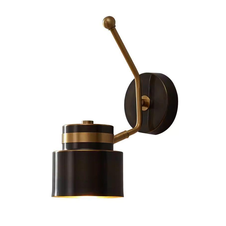 Изображение Бра Romatti Kobo Terni W621E