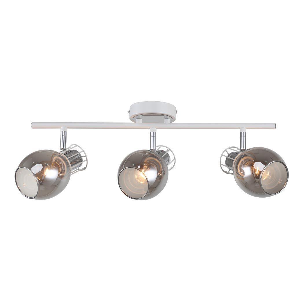 Изображение Спот Escada 1137/3A Chrome