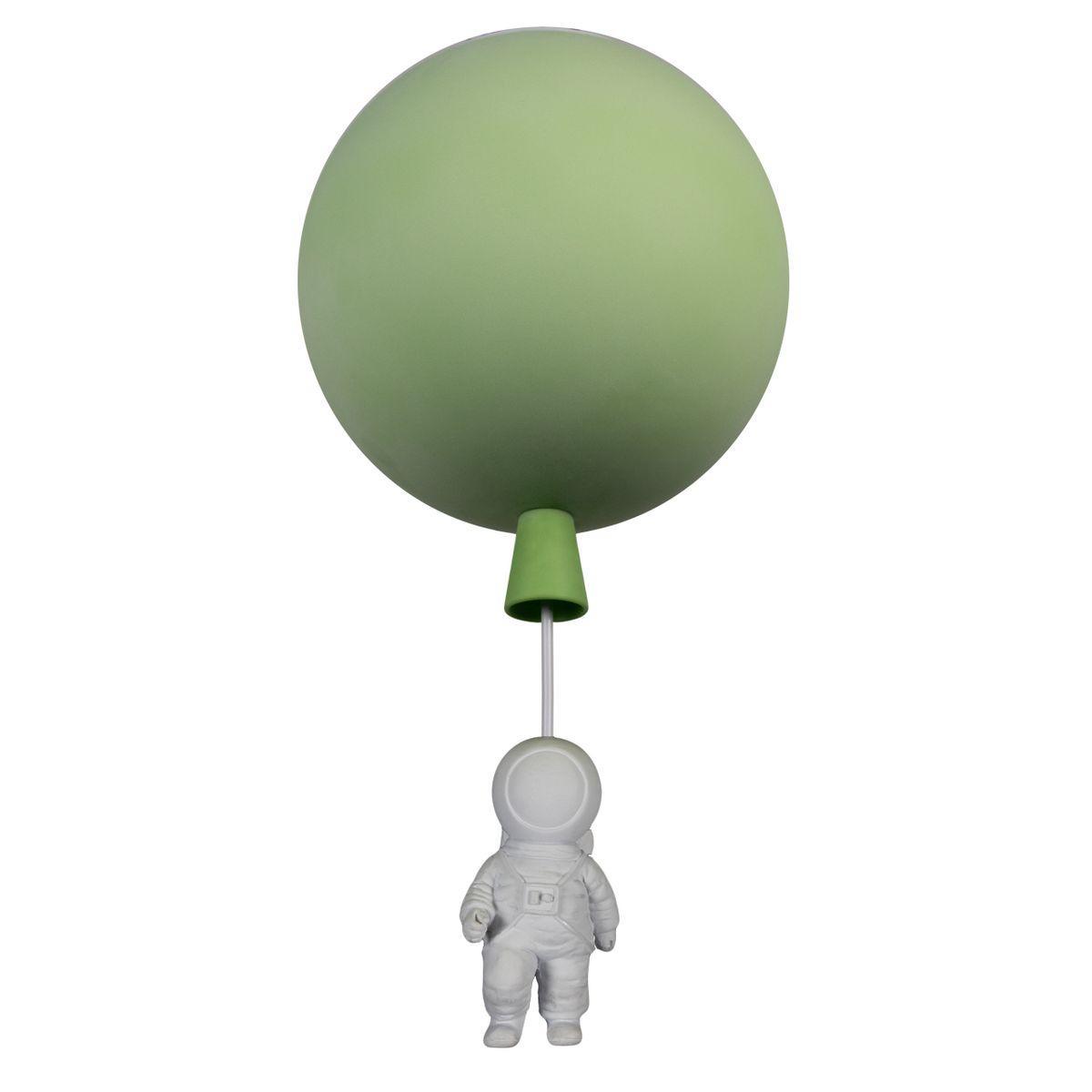 Изображение Потолочный светильник Loft IT Cosmo 10044/200 Green