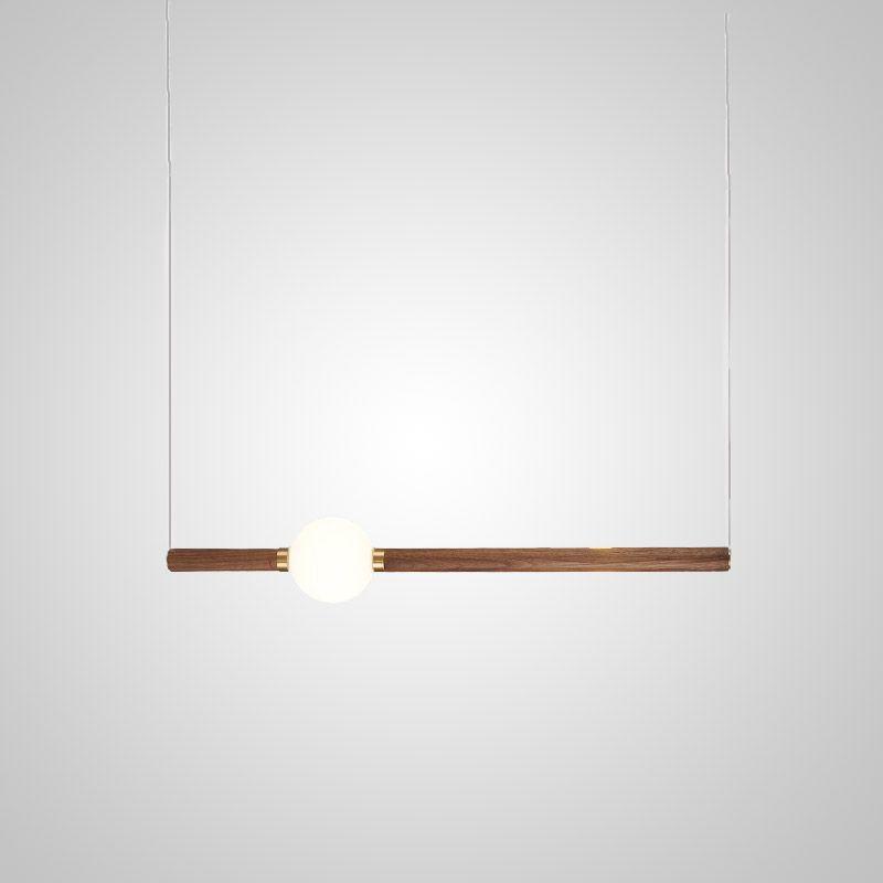 Изображение Подвесной светодиодный светильник Imperium Loft Cornell 189499-23